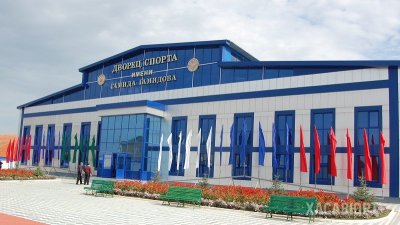 Хасавюртовские вольники завоевали большинство путевок на первенство СКФО