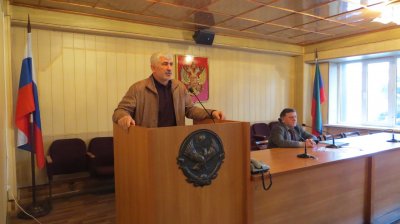 На аппаратном совещании администрации города были рассмотрены ряд вопросов