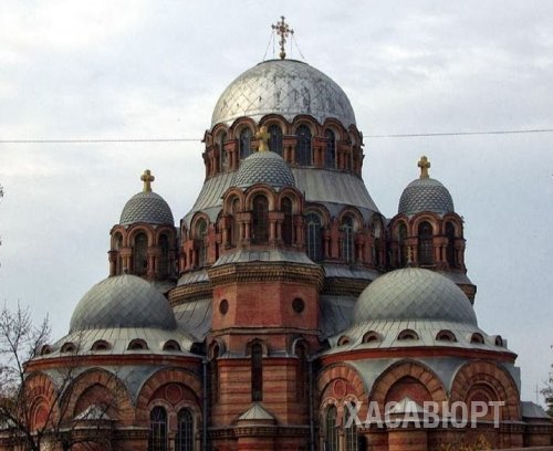 Обращение русской общины города Хасавюрт