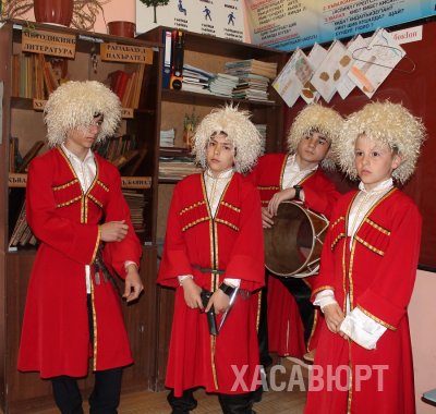 Расширяется круг участников литературной акции в честь 95-летия со дня рождения Расула Гамзатова