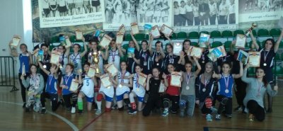 Молодежь Хасавюрта принимает активное участие во Всероссийской информационной акции по профилактике ВИЧ-инфекций