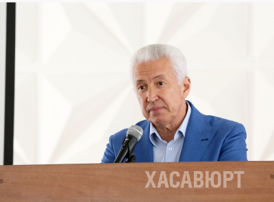 Представители мэрии Хасавюрта приняли участие в семинаре в Махачкале