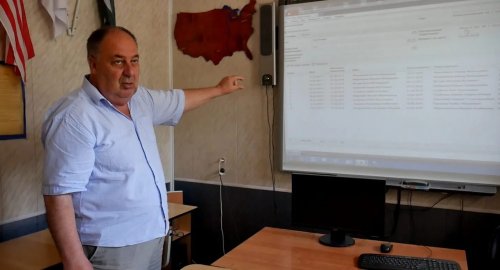 Как распределяется электронная очередь в детские сады Хасавюрта