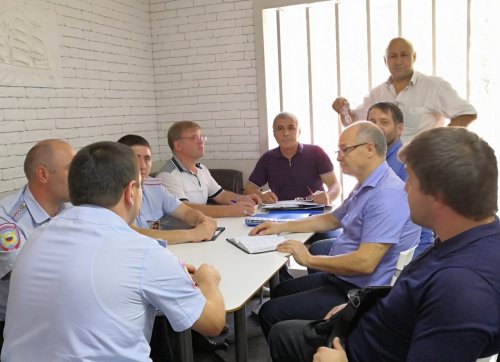 Профилактика правонарушений в сфере торговли