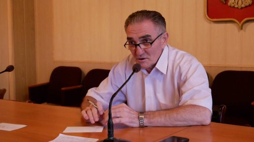 В Хасавюрте прошел прием граждан