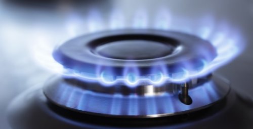 Самовольное подключение к сети газоснабжения привело к возгоранию на газопроводе в городе Хасавюрт