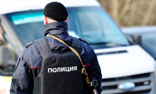 В Дагестане объявлен конкурс журналистских работ «Будни дагестанской полиции»