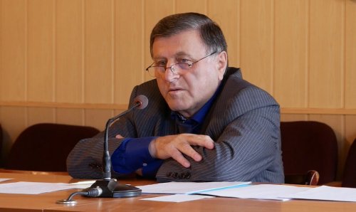 Совещание актива Хасавюрта состоялось в администрации города