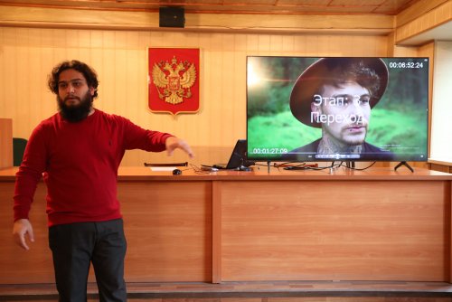 В Хасавюрте состоялся очередной семинар ШГЖ