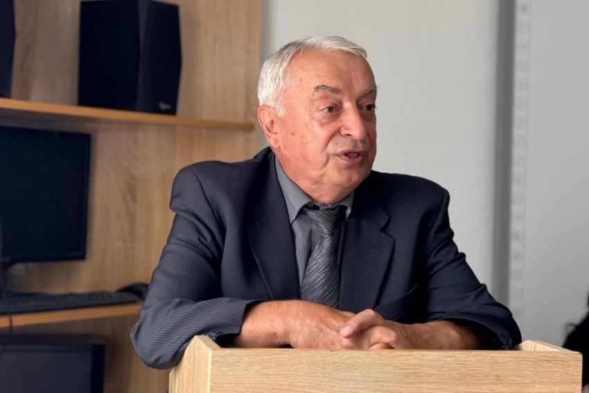 Лекторские группы в Хасавюрте продолжают работу