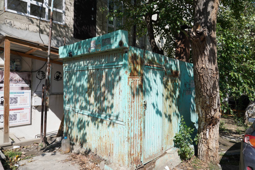 В Хасавюрте продолжается работа по легализации предпринимательской деятельности