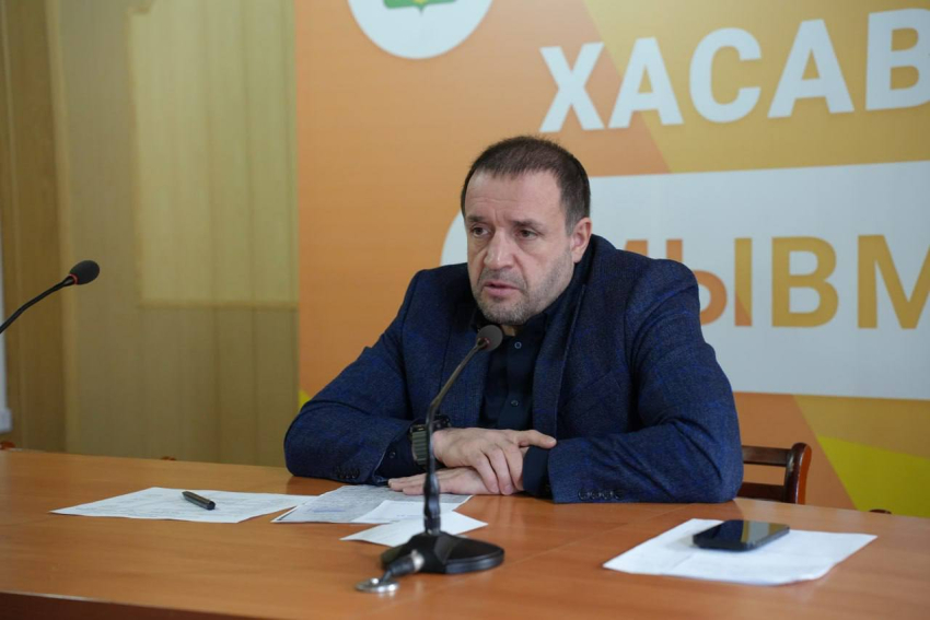 Заседание Антинаркотической комиссии состоялось в Хасавюрте