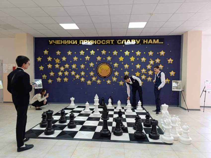 Хасавюрт на форуме по профилактике экстремизма: обмен опытом и лучшие практики