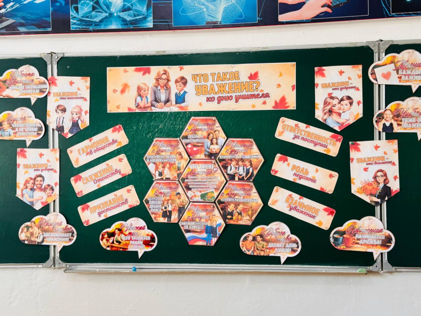 «Разговоры о важном»