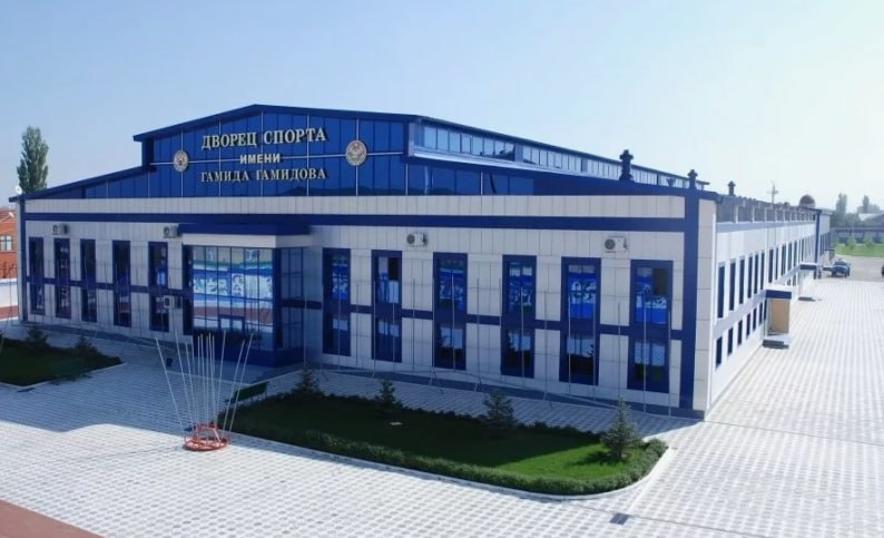 В Хасавюрте пройдут XXVI Международные соревнования по вольной борьбе памяти Шамиля Умаханова