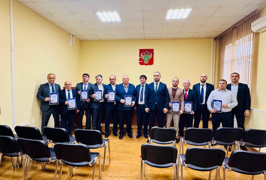 Хасавюрт получил паспорт готовности к отопительному сезону 2025–2026 годов