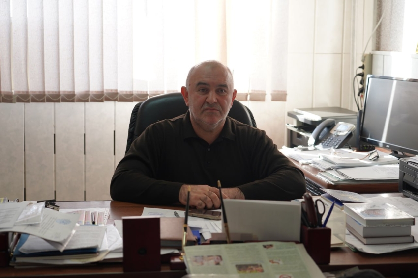 В Хасавюрте состоялось совещание по вопросам доступности городской среды для участников специальной военной операции