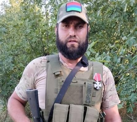 Участник СВО из Хасавюрта Абдулкерим Умаров поделился своим мнением о Прямой линии Президента России