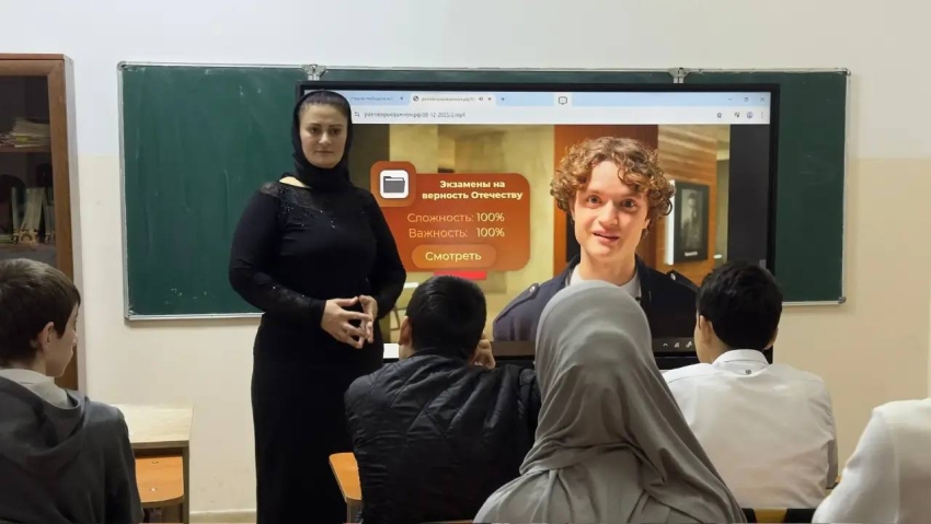 Россия — страна победителей