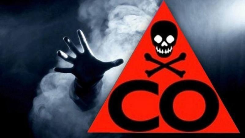 Соблюдайте правила использования газа в быту