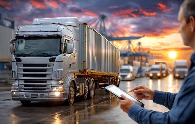 Перевозчиков проинформировали о новых штрафах