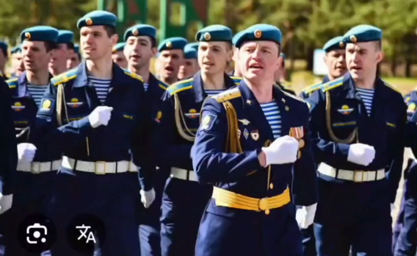 Информация для граждан, планирующих поступление в военные образовательные организации Министерства обороны РФ