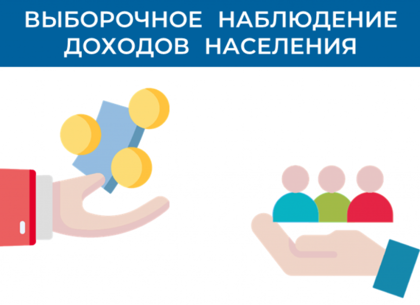 О проведении Выборочного наблюдения доходов населения и участия в социальных программах в 2026 году