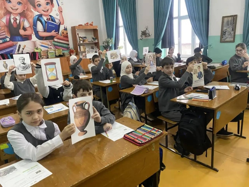 Разговоры о важном: Музейное дело и 170-летие Третьяковской галереи