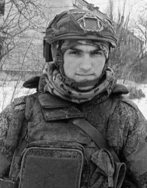 Глава Хасавюрта Корголи Корголиев выразил соболезнования в связи с гибелью героя России Муслима Муслимова