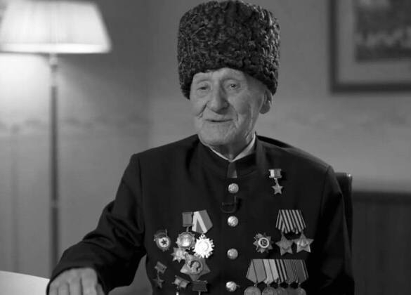 Глава Хасавюрта Корголи Корголиев выразил слова соболезнования в связи со смертью Ибрагим-Паши Садыкова