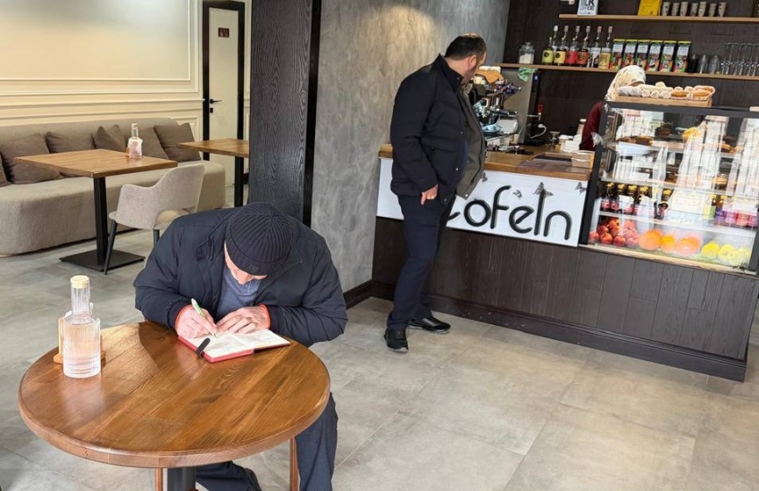 В Хасавюрте продолжаются рейдовые мероприятия по противодействию нелегальной занятости