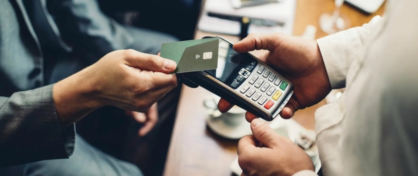 Безналичные платежи: современные решения для удобства и развития бизнеса