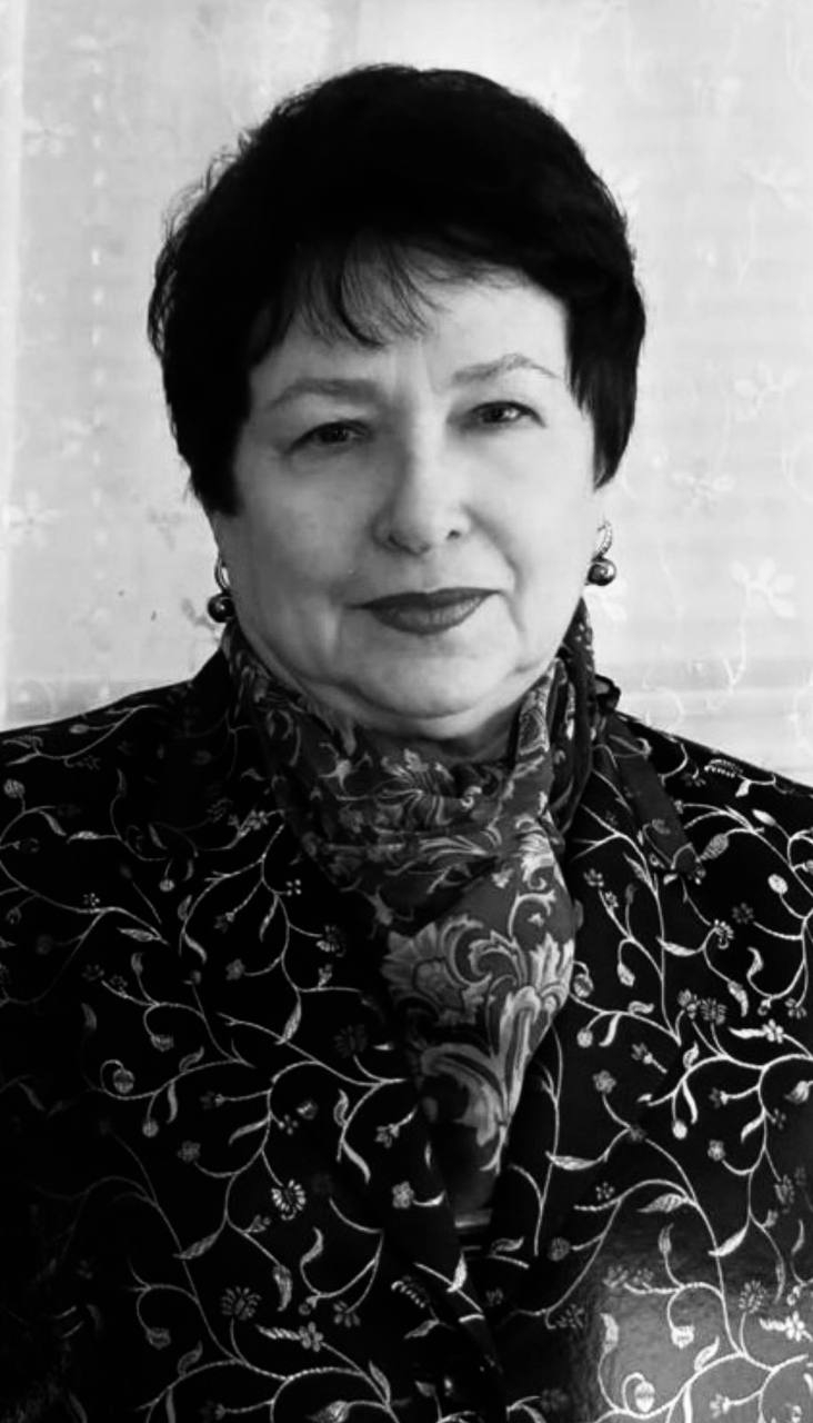 Обращение Главы Хасавюрта по случаю смерти Валентины Антонюк