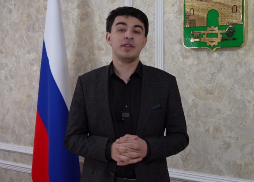 Проект из Дагестана претендует на победу в премии «Служение»