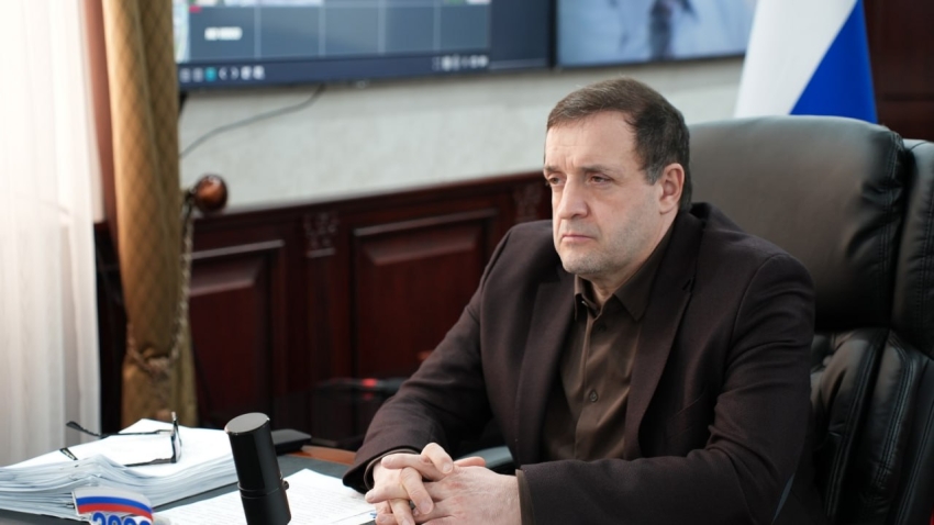 Комментарий Главы Хасавюрта по ситуации, вызванной неблагоприятной погодой