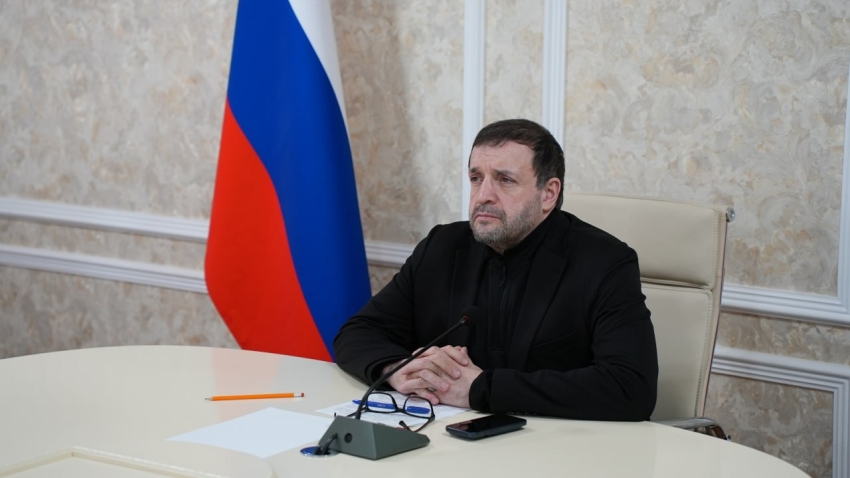 В Хасавюрте состоялось первое в текущем году заседание Комиссии по противодействию коррупции