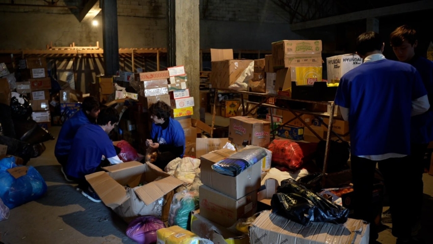 В Хасавюрте на системной основе оказывается поддержка семьям погибших участников СВО