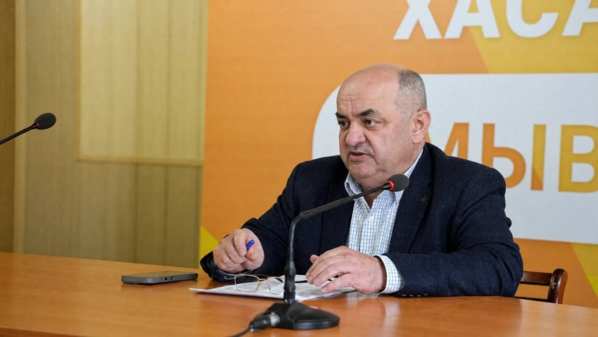 В Хасавюрте состоялось очередное заседание Межведомственной комиссии РД по противодействию нелегальной занятости