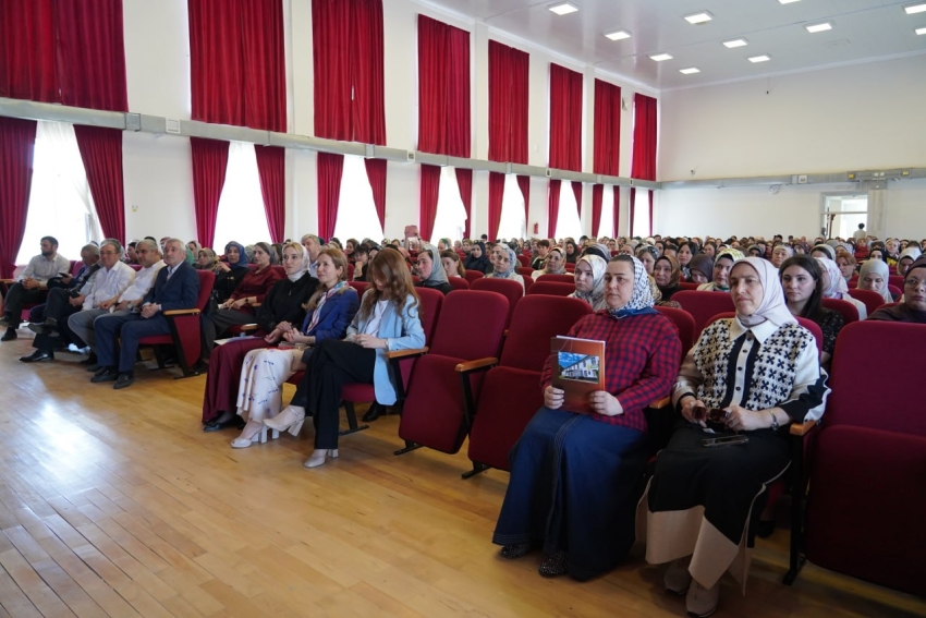 В Хасавюрте состоялся  семинар-совещание по вопросам подготовки к выпускным экзаменам