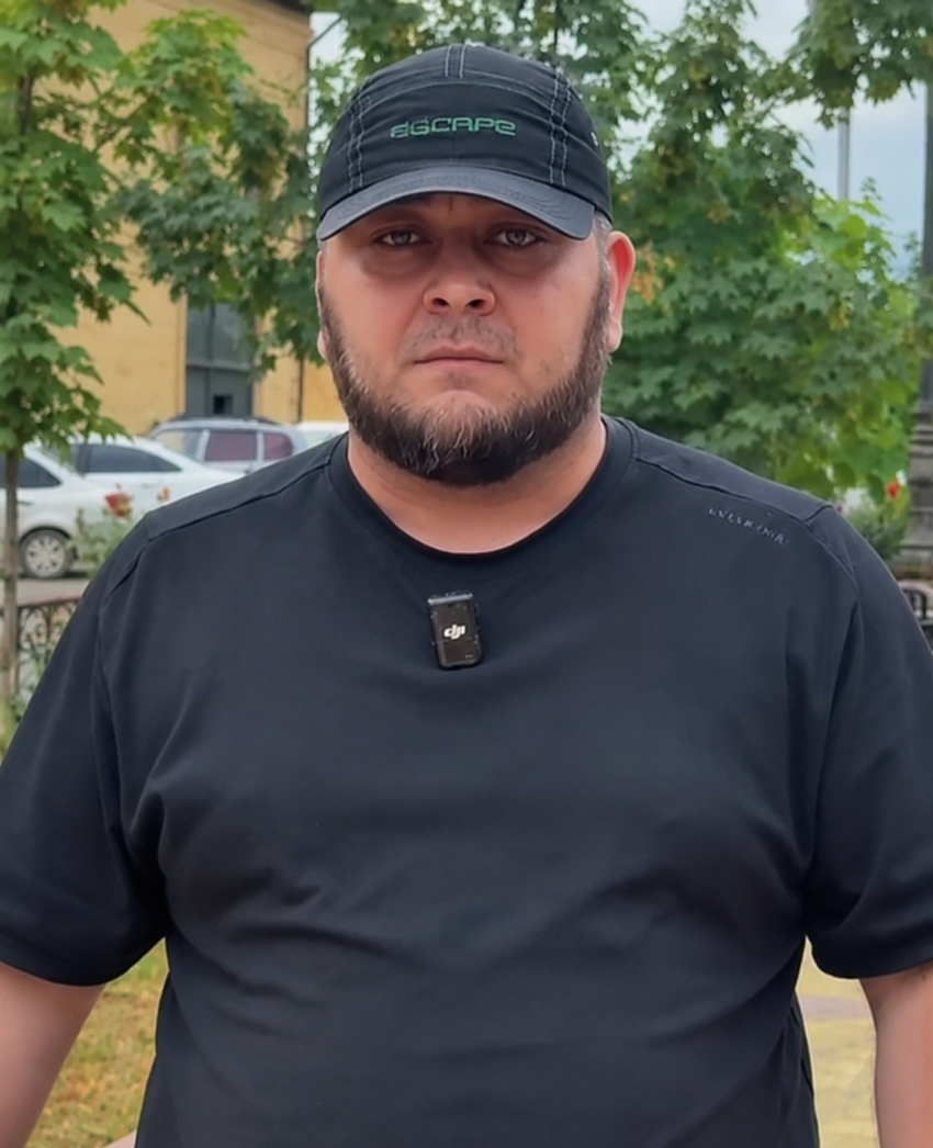 Глава Хасавюрта поддержал обращение жителя города