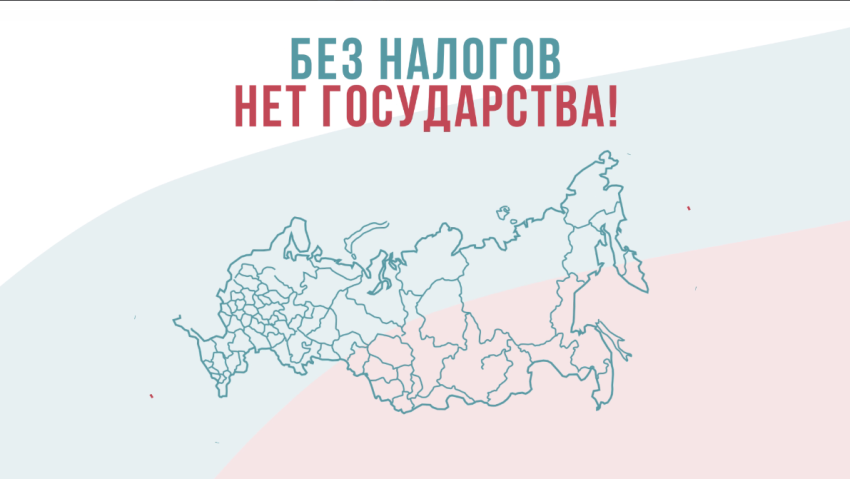 Значение налогов для развития государства